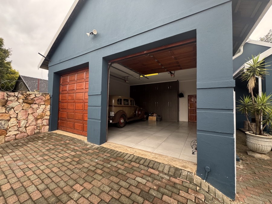 4 Bedroom Property for Sale in Randhart Gauteng