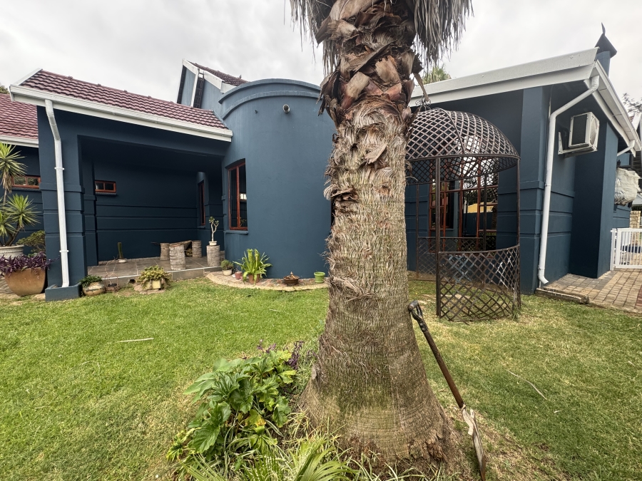 4 Bedroom Property for Sale in Randhart Gauteng