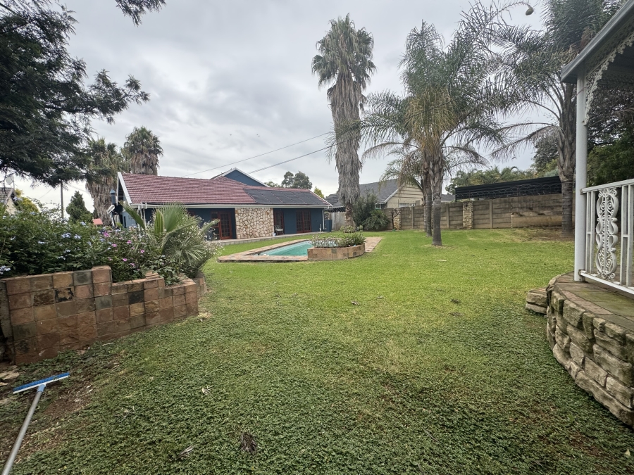 4 Bedroom Property for Sale in Randhart Gauteng