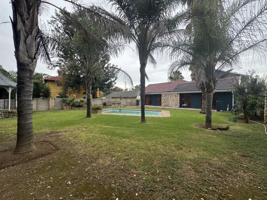 4 Bedroom Property for Sale in Randhart Gauteng