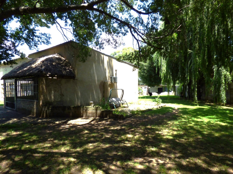 4 Bedroom Property for Sale in Lilyvale Gauteng