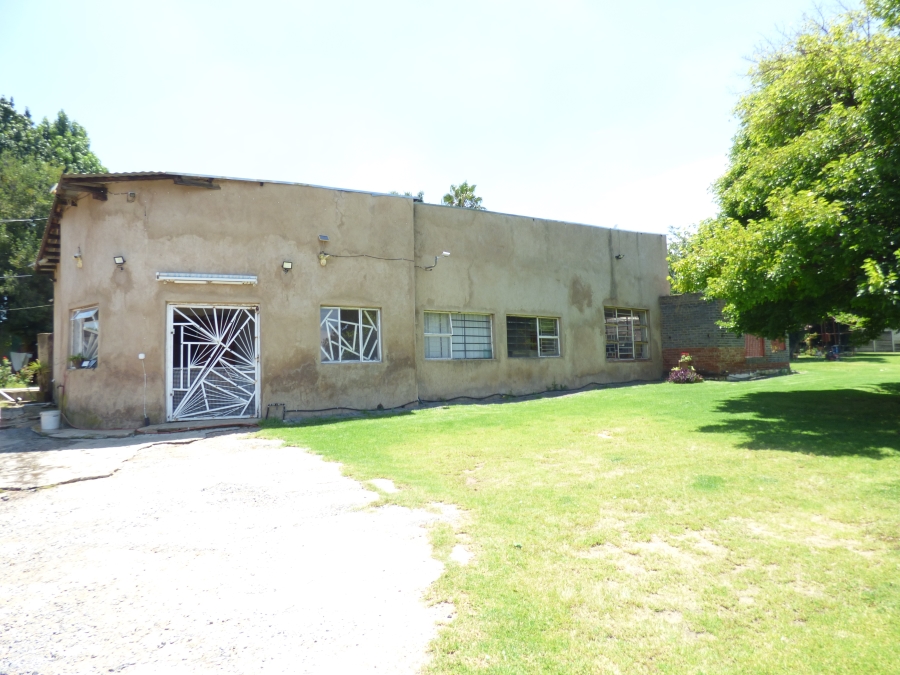 4 Bedroom Property for Sale in Lilyvale Gauteng