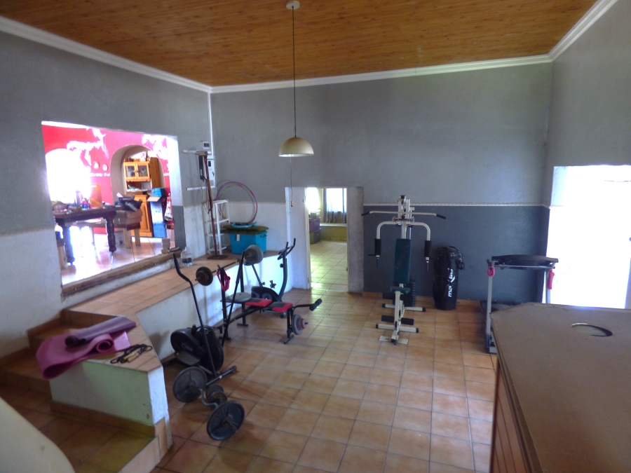 4 Bedroom Property for Sale in Lilyvale Gauteng