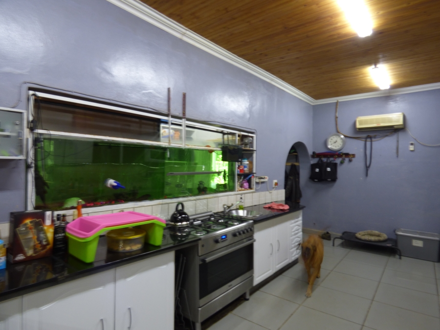 4 Bedroom Property for Sale in Lilyvale Gauteng