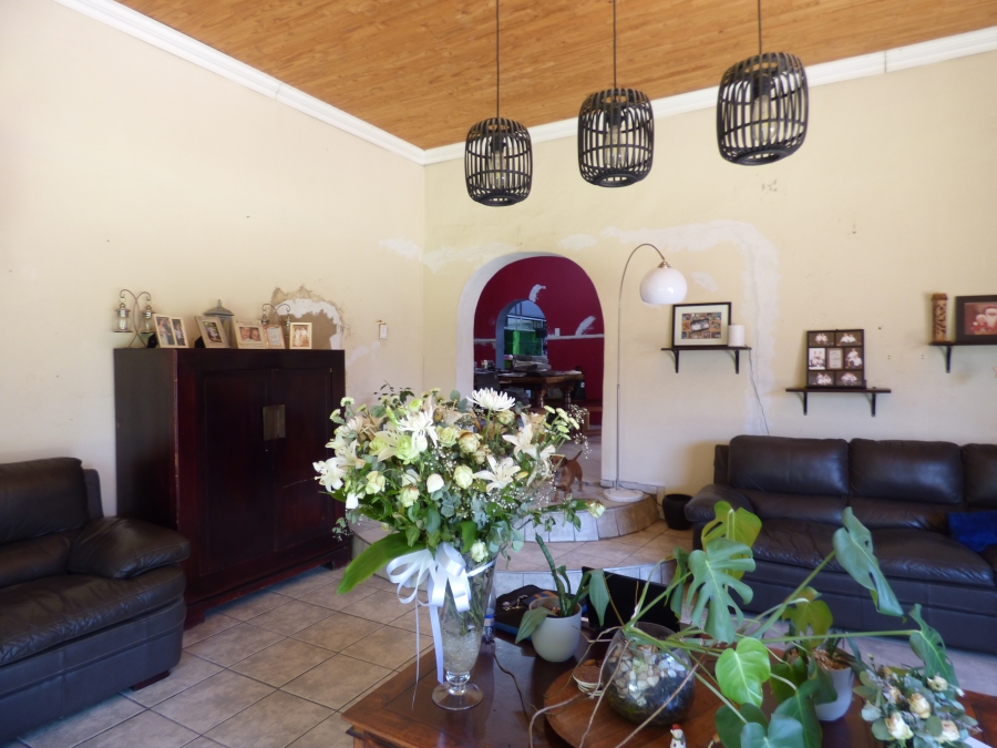 4 Bedroom Property for Sale in Lilyvale Gauteng