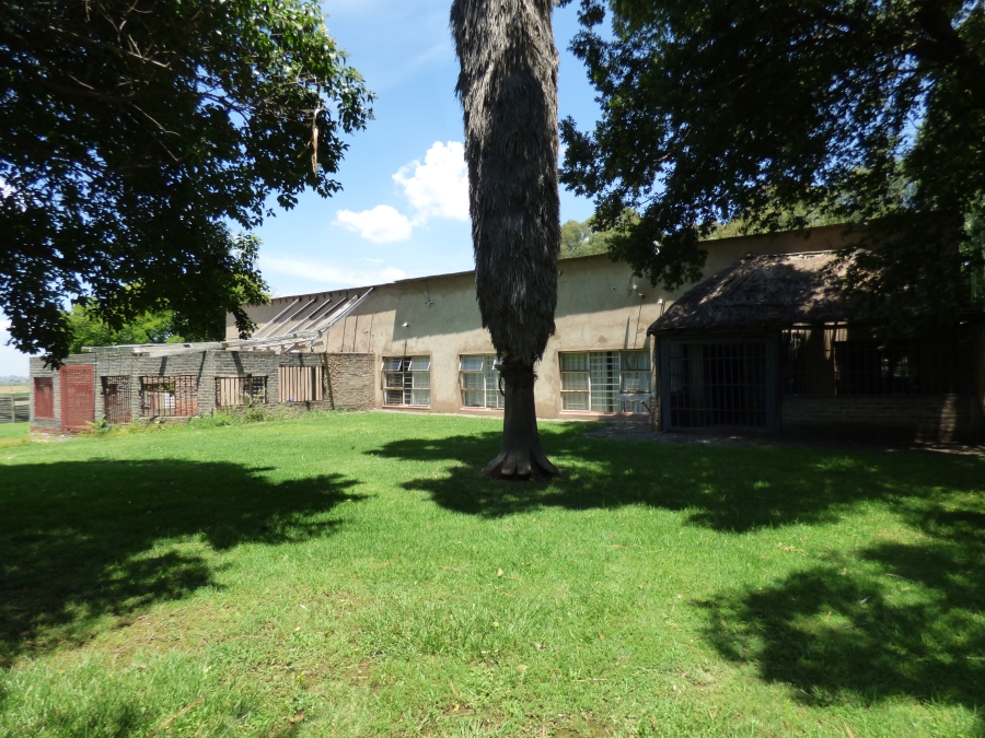 4 Bedroom Property for Sale in Lilyvale Gauteng