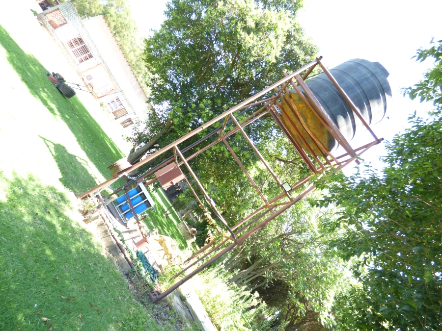 4 Bedroom Property for Sale in Lilyvale Gauteng