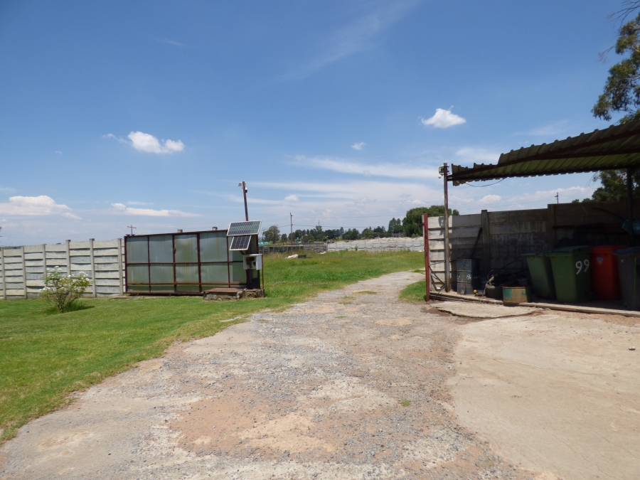 4 Bedroom Property for Sale in Lilyvale Gauteng