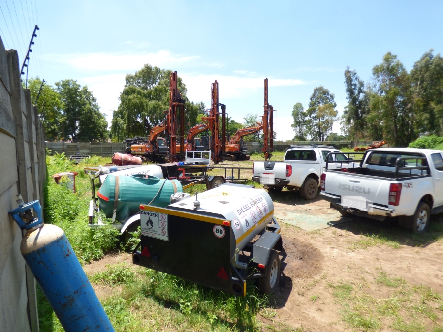 4 Bedroom Property for Sale in Lilyvale Gauteng