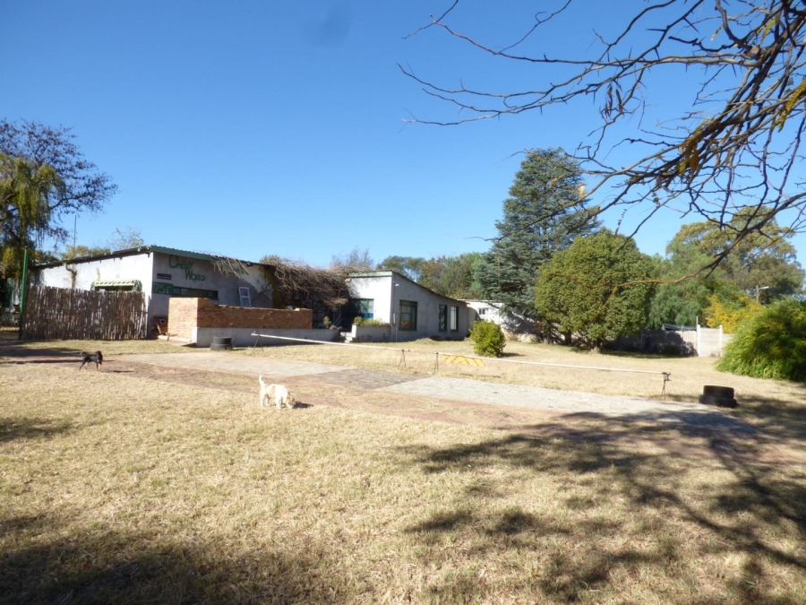 5 Bedroom Property for Sale in Rynfield A H Gauteng