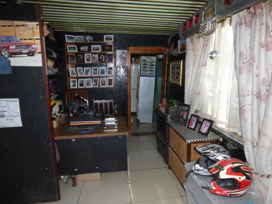 5 Bedroom Property for Sale in Rynfield A H Gauteng