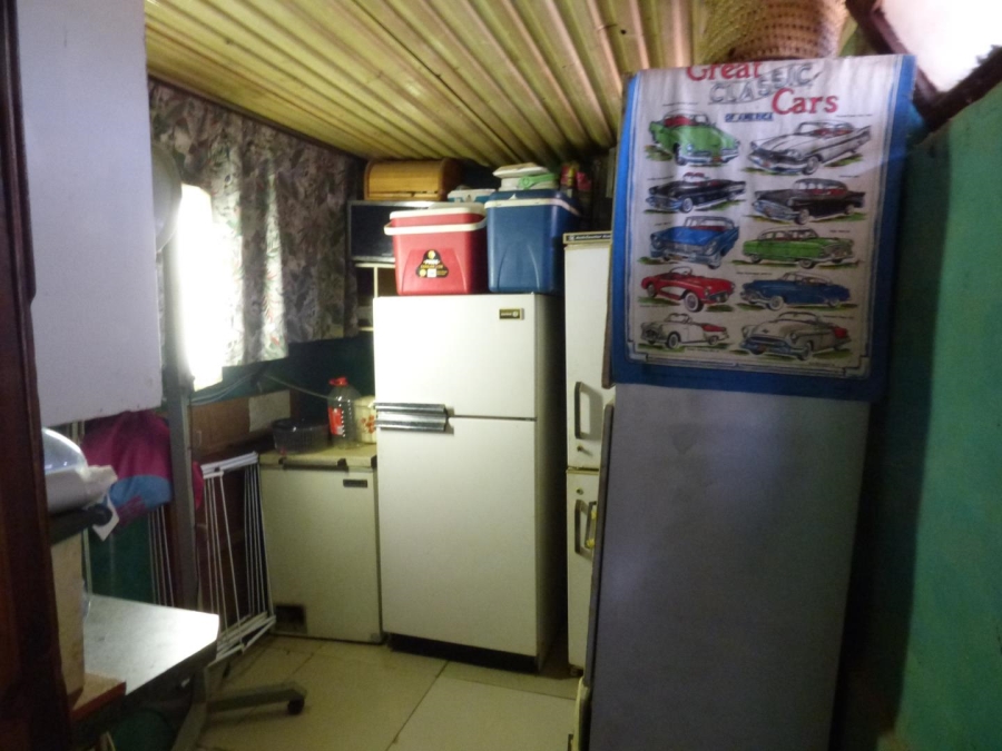 5 Bedroom Property for Sale in Rynfield A H Gauteng