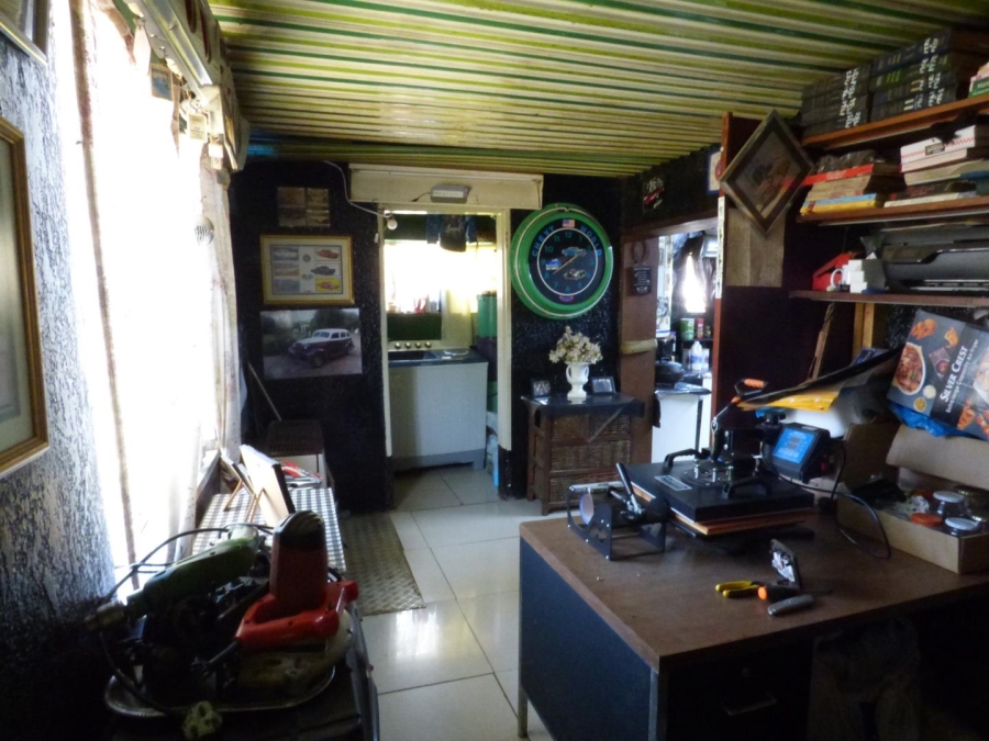 5 Bedroom Property for Sale in Rynfield A H Gauteng