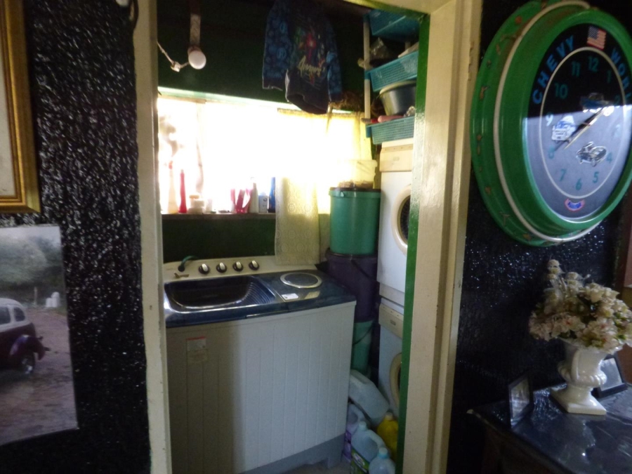 5 Bedroom Property for Sale in Rynfield A H Gauteng