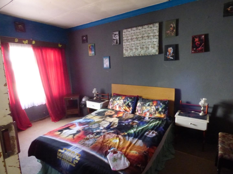 5 Bedroom Property for Sale in Rynfield A H Gauteng