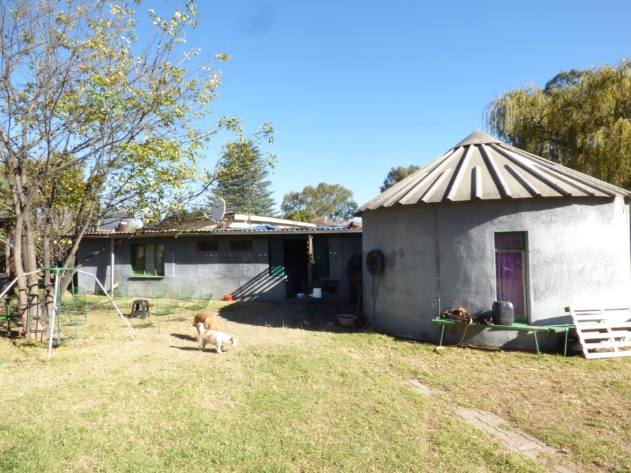 5 Bedroom Property for Sale in Rynfield A H Gauteng