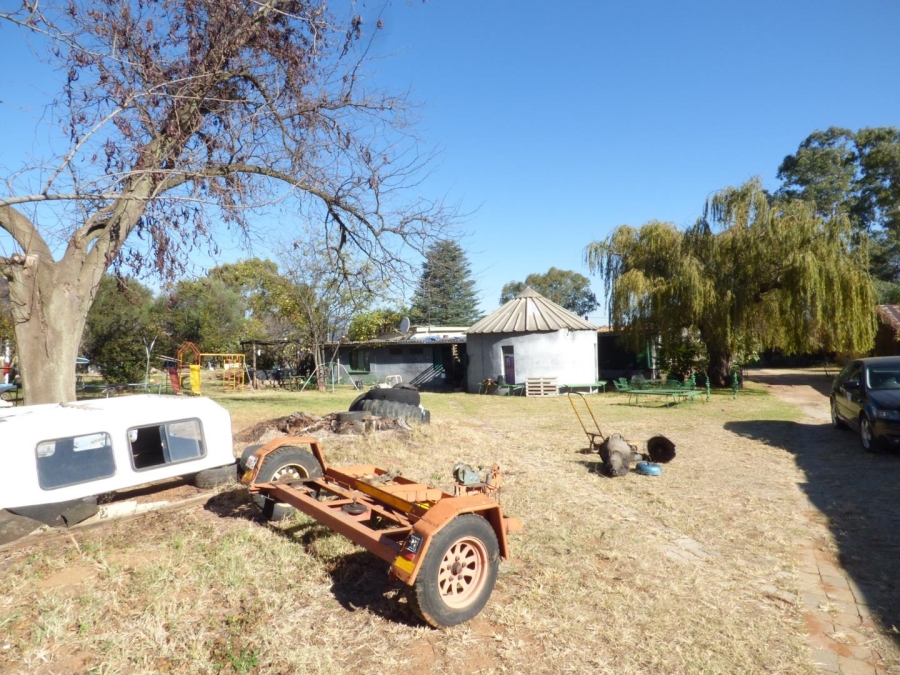 5 Bedroom Property for Sale in Rynfield A H Gauteng