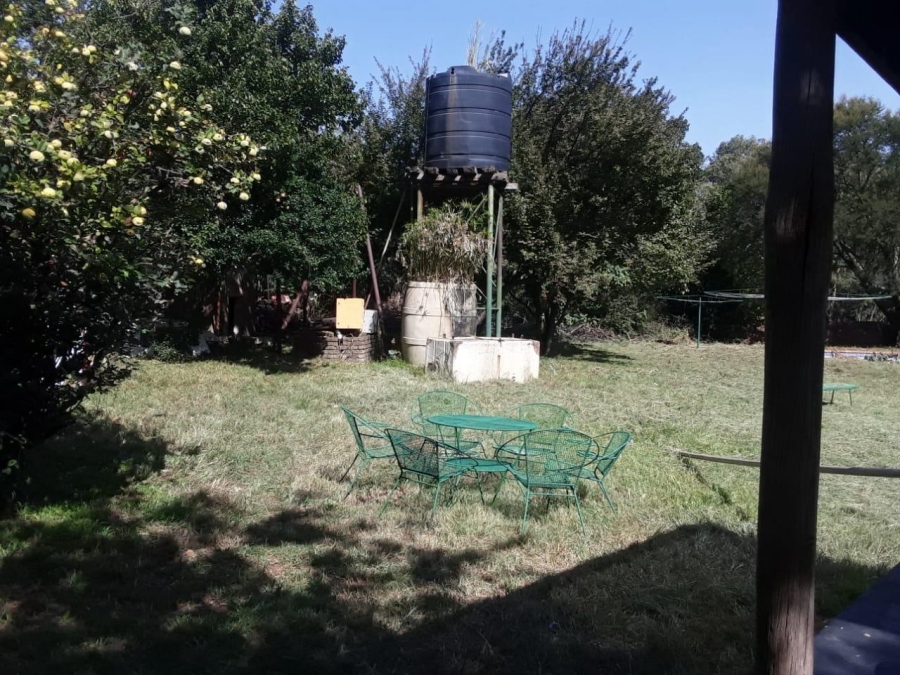 5 Bedroom Property for Sale in Rynfield A H Gauteng