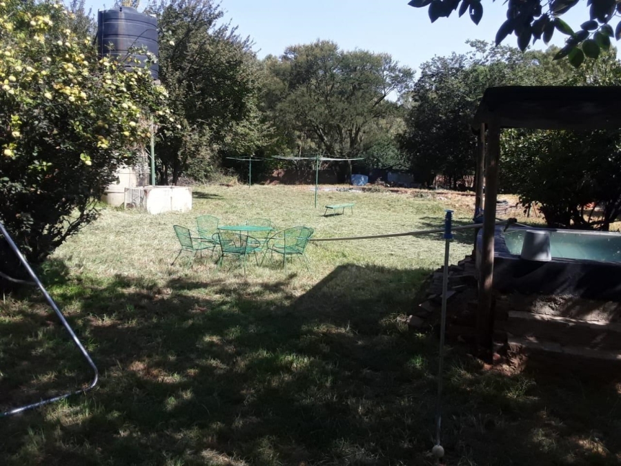 5 Bedroom Property for Sale in Rynfield A H Gauteng