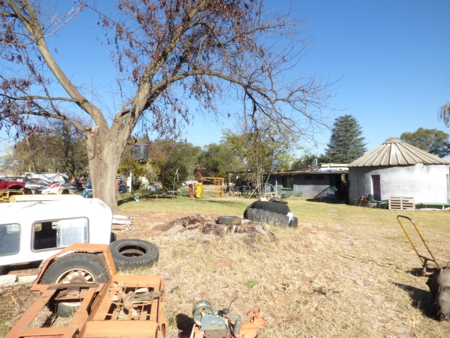 5 Bedroom Property for Sale in Rynfield A H Gauteng