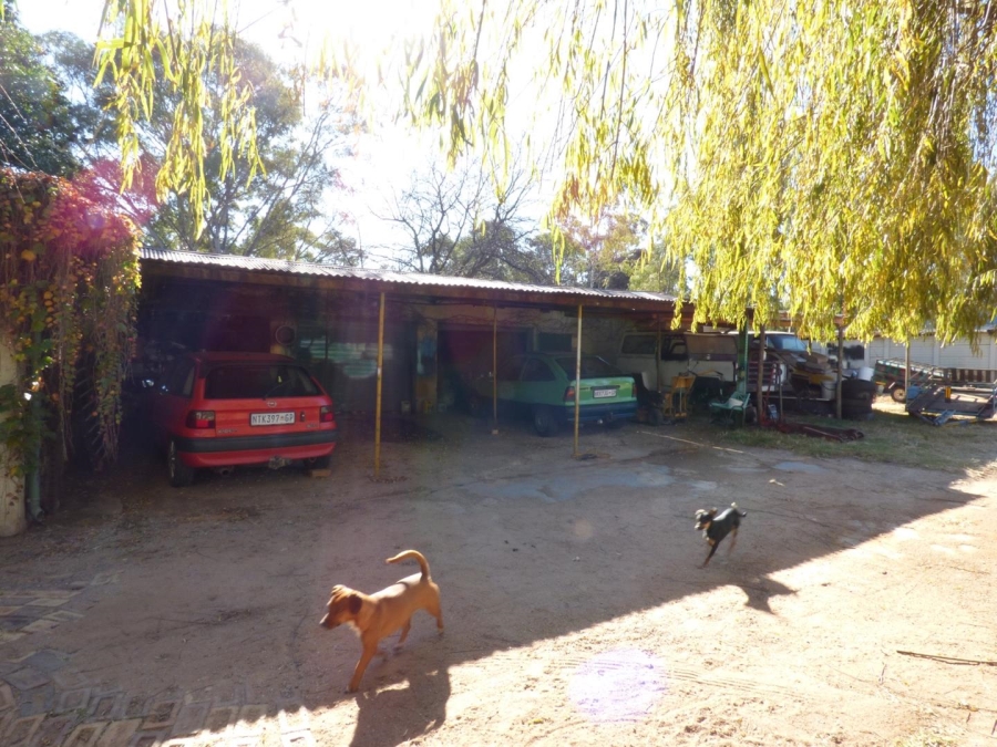 5 Bedroom Property for Sale in Rynfield A H Gauteng