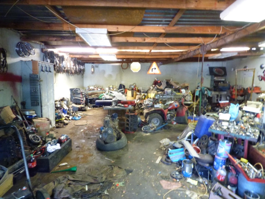 5 Bedroom Property for Sale in Rynfield A H Gauteng