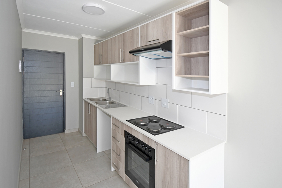 2 Bedroom Property for Sale in Glen Marais Gauteng