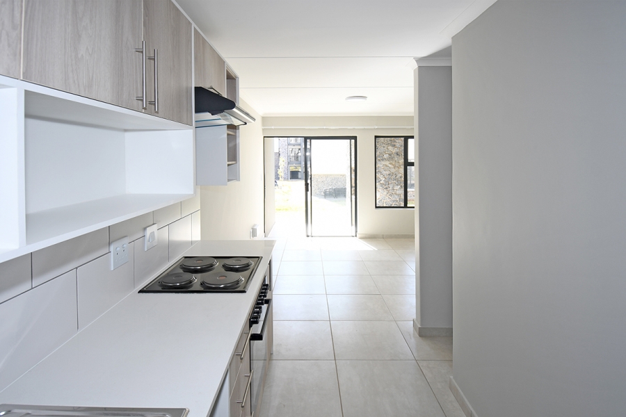 2 Bedroom Property for Sale in Glen Marais Gauteng