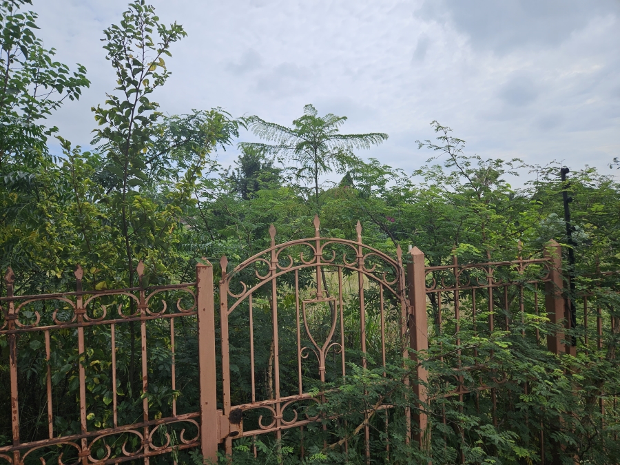 0 Bedroom Property for Sale in Rivonia Gauteng