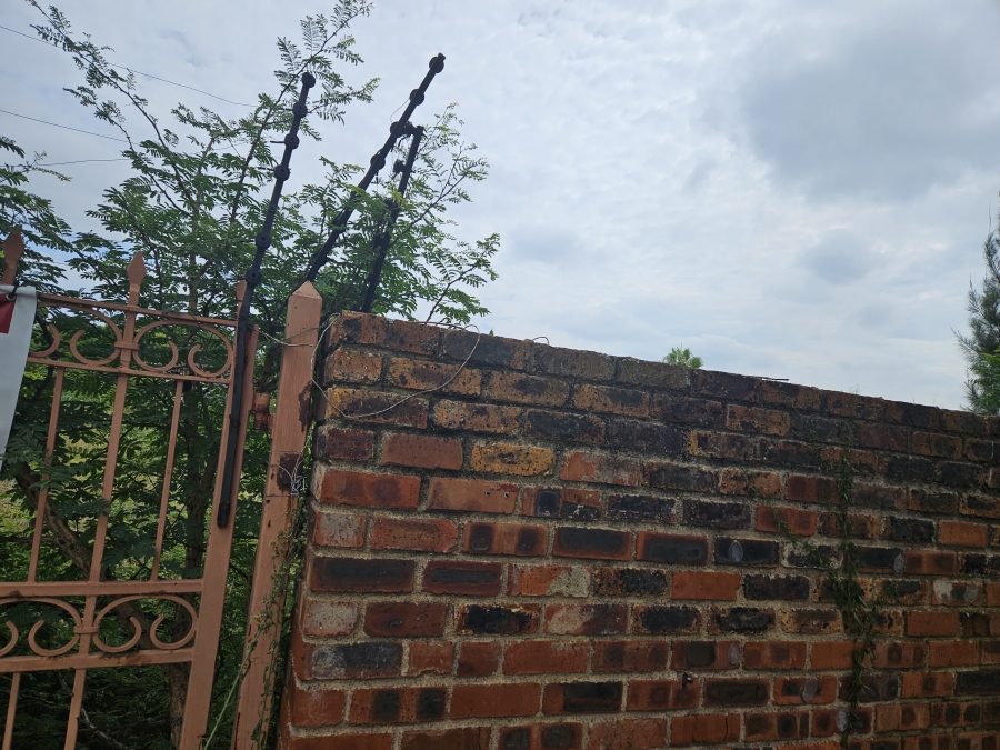 0 Bedroom Property for Sale in Rivonia Gauteng