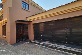 3 Bedroom Property for Sale in Ninapark Gauteng