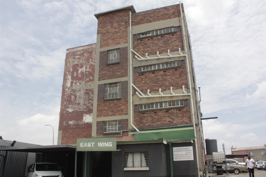 Commercial Property for Sale in Denver Gauteng