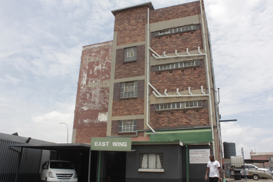 Commercial Property for Sale in Denver Gauteng