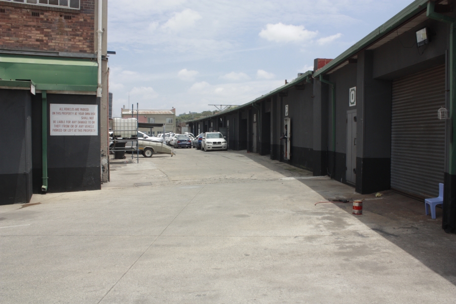 Commercial Property for Sale in Denver Gauteng