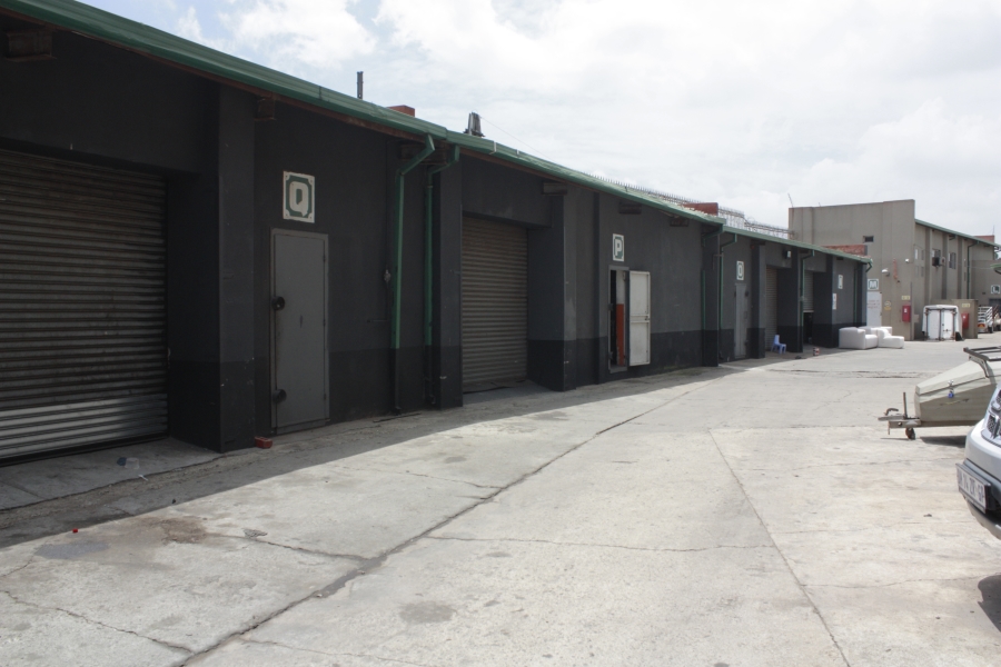 Commercial Property for Sale in Denver Gauteng