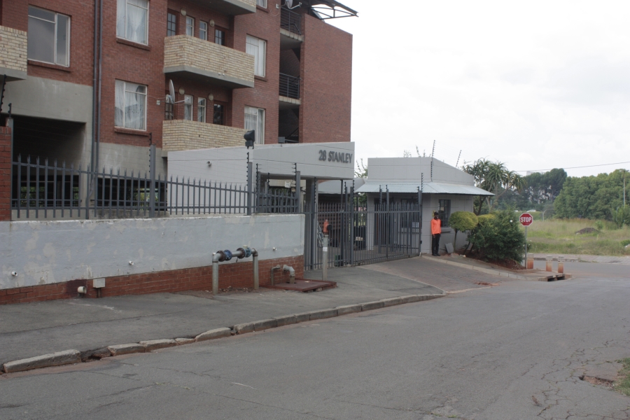 Commercial Property for Sale in Denver Gauteng