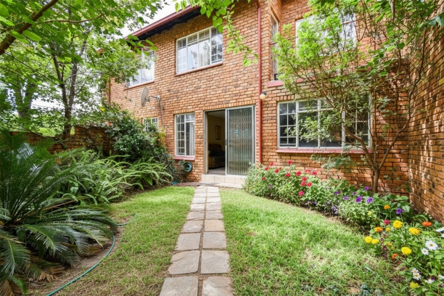 3 Bedroom Property for Sale in Moreleta Park Gauteng