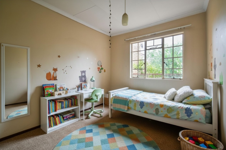 3 Bedroom Property for Sale in Moreleta Park Gauteng