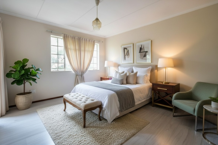 3 Bedroom Property for Sale in Moreleta Park Gauteng