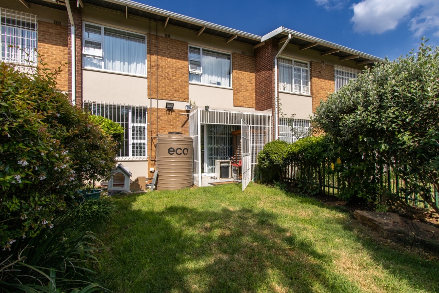 2 Bedroom Property for Sale in Creston Hill Gauteng