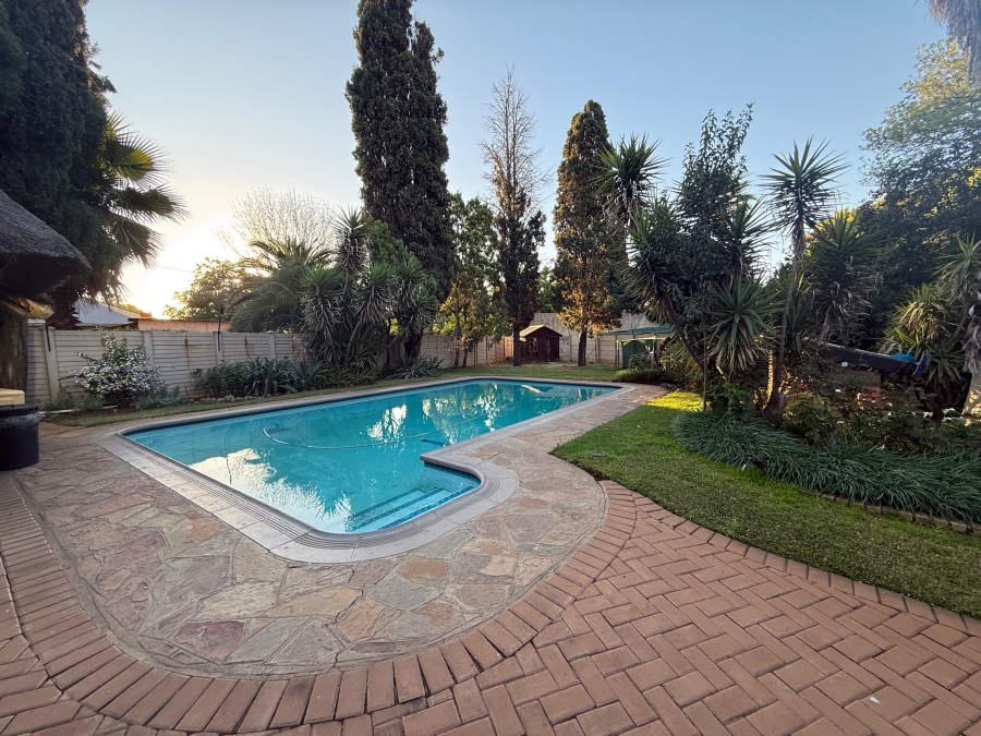 3 Bedroom Property for Sale in Three Rivers Gauteng