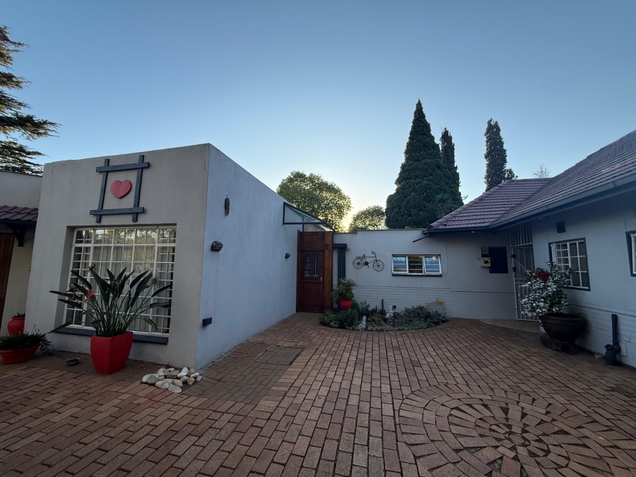 3 Bedroom Property for Sale in Three Rivers Gauteng