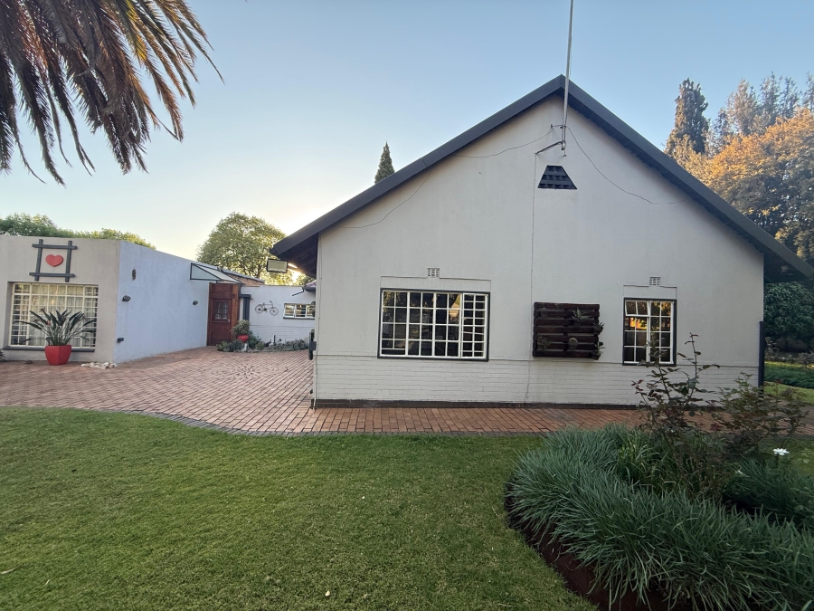 3 Bedroom Property for Sale in Three Rivers Gauteng