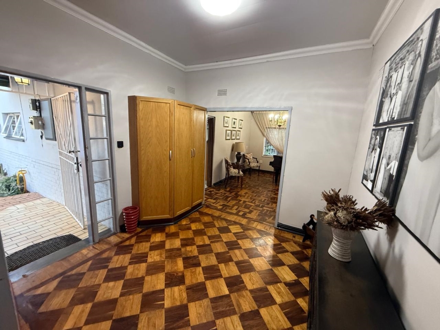 3 Bedroom Property for Sale in Three Rivers Gauteng