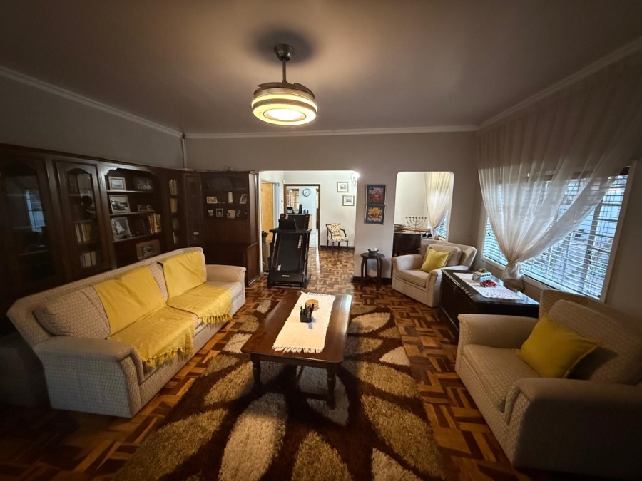 3 Bedroom Property for Sale in Three Rivers Gauteng