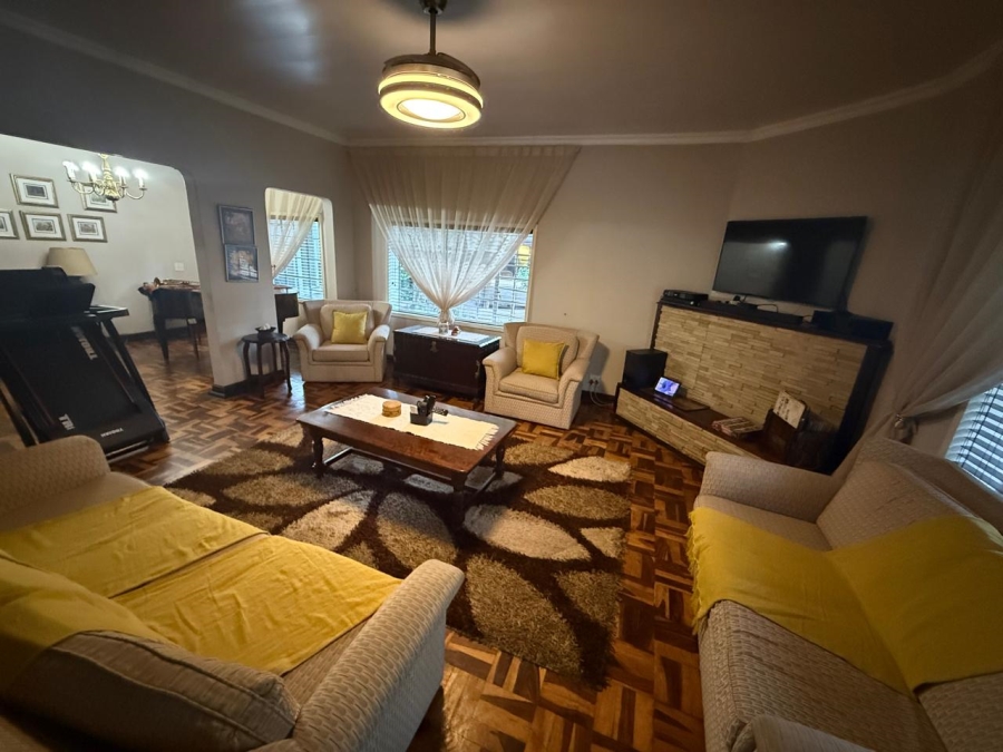 3 Bedroom Property for Sale in Three Rivers Gauteng