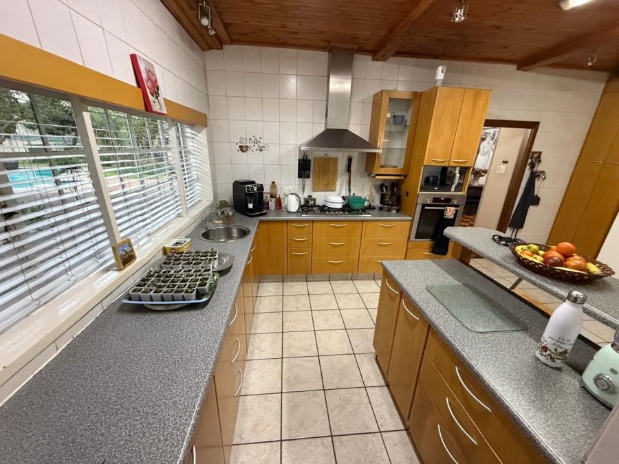 3 Bedroom Property for Sale in Three Rivers Gauteng