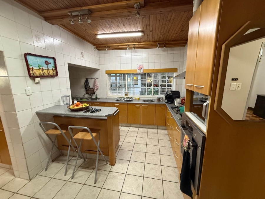 3 Bedroom Property for Sale in Three Rivers Gauteng