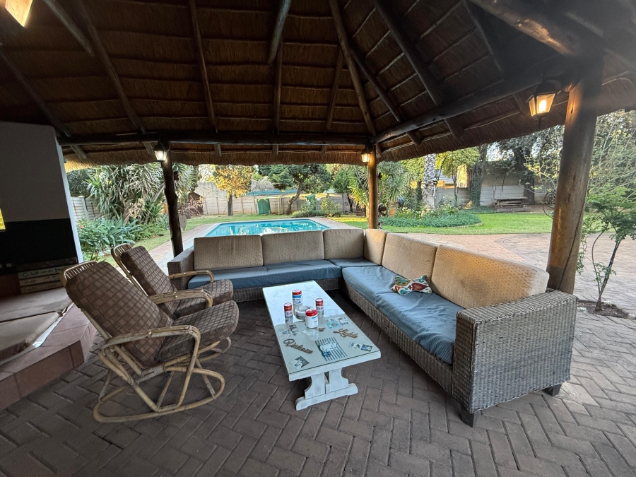 3 Bedroom Property for Sale in Three Rivers Gauteng
