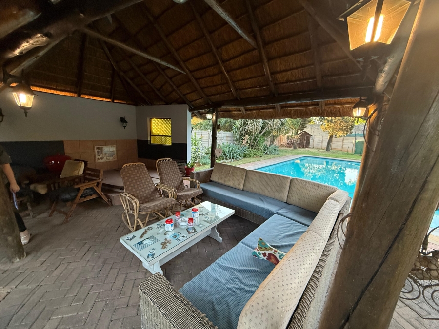 3 Bedroom Property for Sale in Three Rivers Gauteng